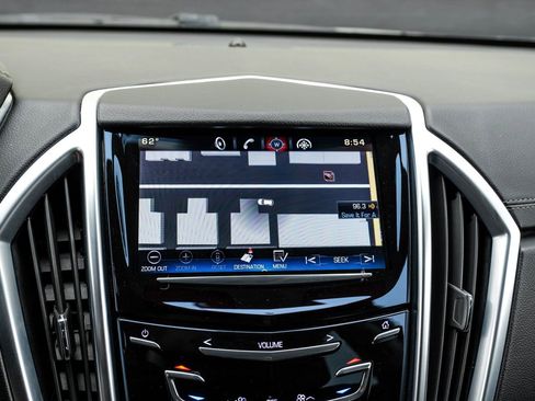Used 2016 Cadillac SRX Premium w/ Driver Assist Package FWD image 23