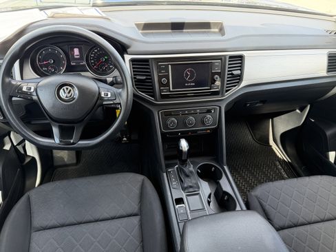Used 2020 Volkswagen Atlas S FWD image 12