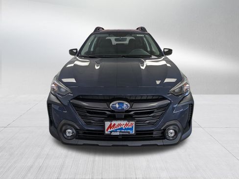 New 2025 Subaru Outback Premium image 5