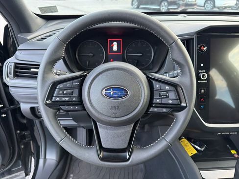 Certified 2025 Subaru Forester Premium w/ Convenience Package #2 image 29