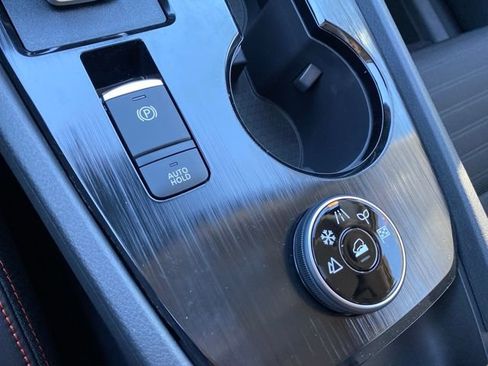 New 2026 Nissan Rogue Rock Creek w/ Rock Creek Premium Package image 18