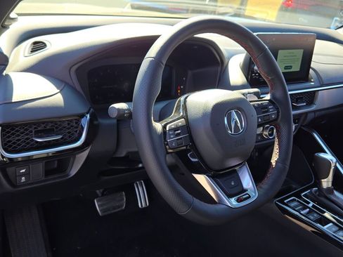 New 2026 Acura ADX A-Spec image 30