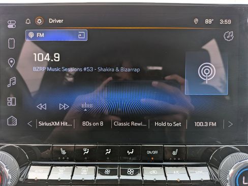 Used 2025 Chevrolet Colorado LT w/ LT Convenience Package RWD image 21