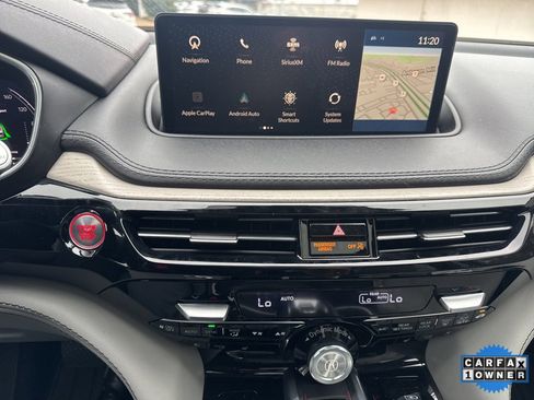 Used 2023 Acura MDX Advance image 21