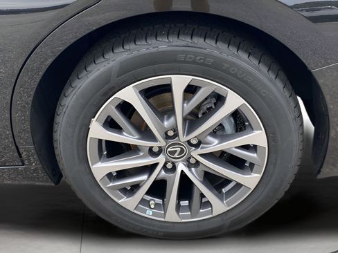 Used 2023 Lexus ES 350 w/ Accessory Package (Z1) FWD image 29