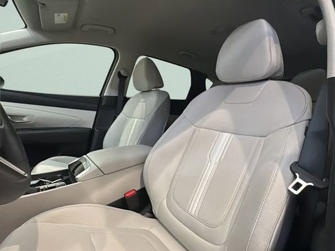 New 2026 Hyundai Tucson SEL image 7