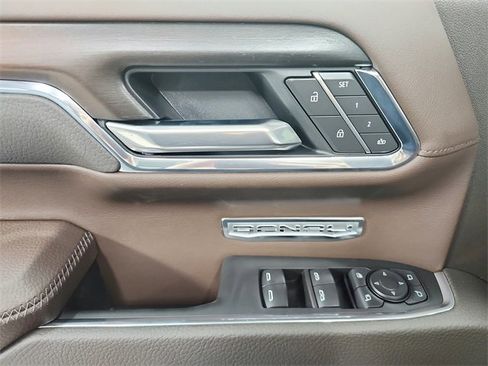 New 2026 GMC Sierra 1500 Denali image 39