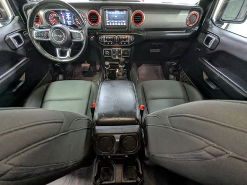 Used 2021 Jeep Wrangler Unlimited Sahara w/ Safety Group AWD/4WD image 21