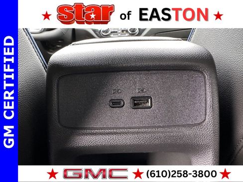 Certified 2024 Buick Envista Sport Touring w/ Convenience I Package image 23