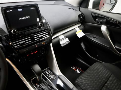 New 2026 Mitsubishi Eclipse Cross Ralliart image 23