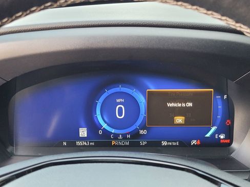 Used 2023 Ford Explorer ST w/ Equipment Group 401A image 28