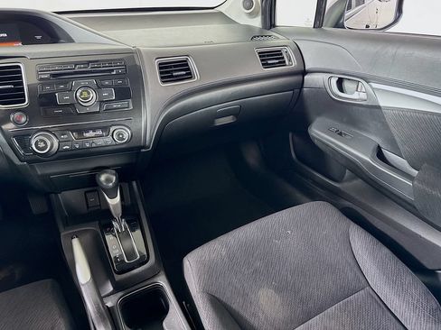 Used 2013 Honda Civic EX image 20