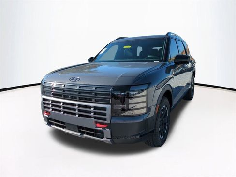 New 2026 Hyundai Palisade XRT Pro AWD/4WD image 9