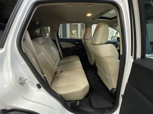 Used 2016 Honda CR-V EX image 25