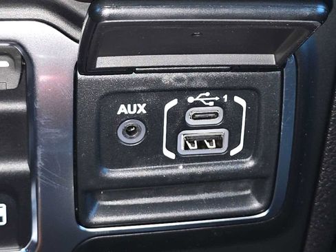 New 2026 Jeep Wrangler Sport AWD/4WD image 65