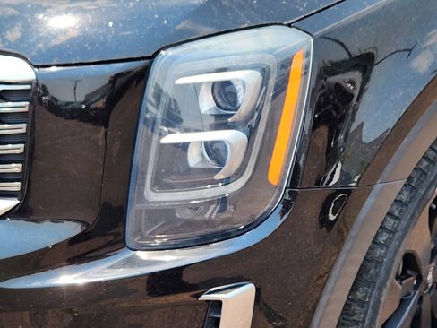 Used 2021 Kia Telluride EX w/ EX Premium Package AWD/4WD image 20