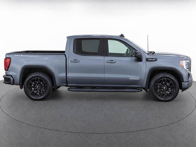 Used 2021 GMC Sierra 1500 Elevation w/ Preferred Package AWD/4WD image 8