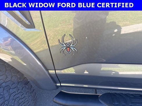 Certified 2024 Ford F150 XLT w/ Equipment Group 303A High image 11