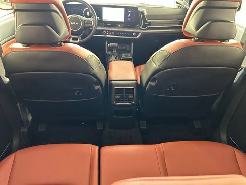 Used 2023 Kia Sportage SX FWD image 32