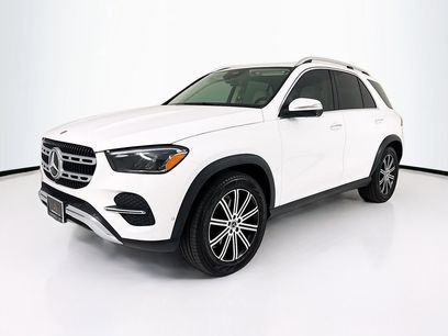 Used 2024 Mercedes-Benz GLE 350 4MATIC