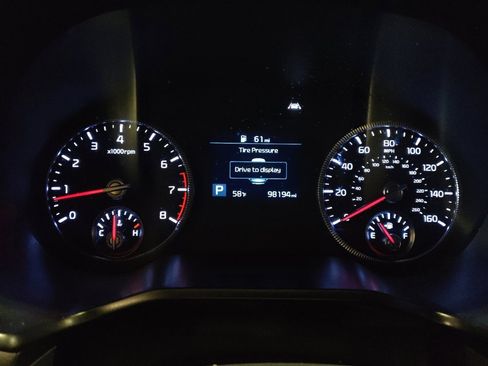 Used 2020 Kia Telluride LX image 23