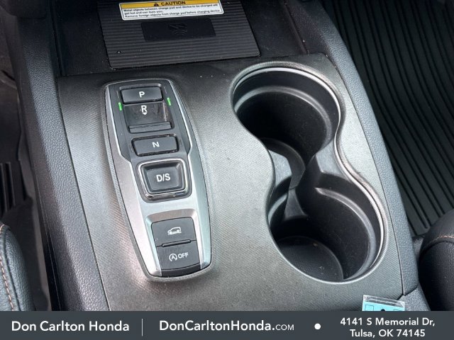 Used 2022 Honda Passport TrailSport image 23