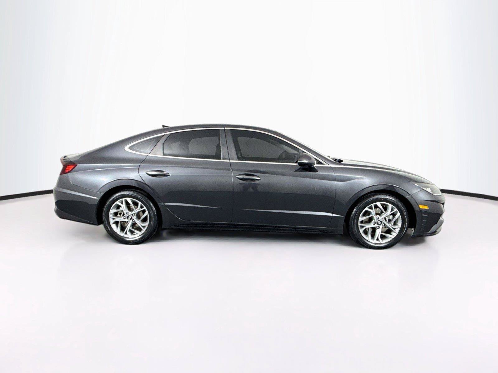 Used 2020 Hyundai Sonata SEL FWD image 10