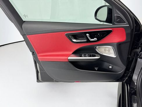 Certified 2023 Mercedes-Benz C 300 Sedan image 23
