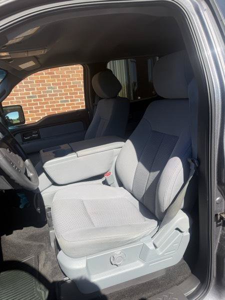 Used 2014 Ford F150 XLT w/ Trailer Tow Package AWD/4WD image 13