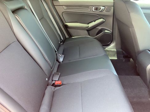 Used 2026 Honda Civic Sport image 11