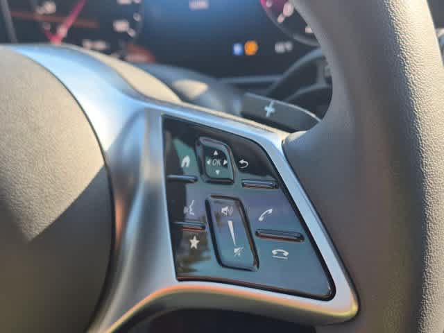 Certified 2026 Mercedes-Benz C 300 4MATIC Sedan image 24