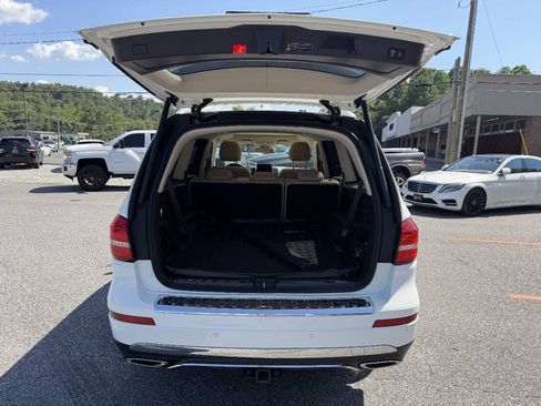 Used 2019 Mercedes-Benz GLS 450 4MATIC image 22