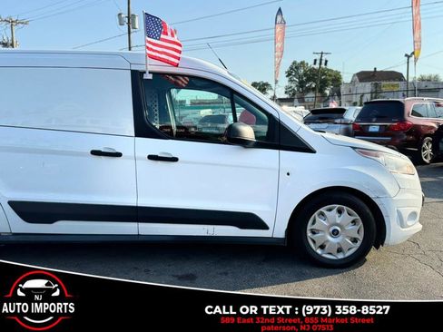 Used 2014 Ford Transit Connect XLT image 5