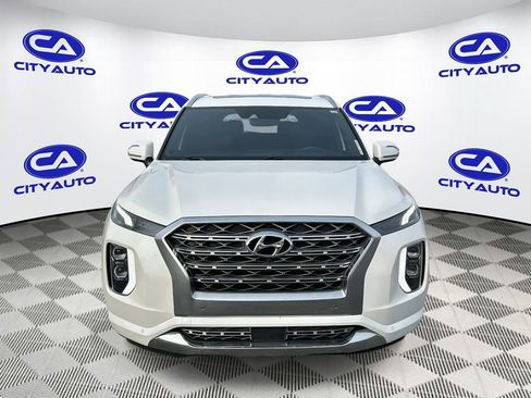 Used 2020 Hyundai Palisade Limited image 10