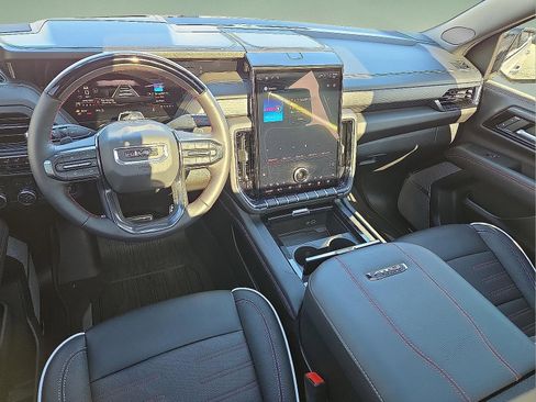 Used 2026 GMC Yukon AT4 Ultimate w/ LPO, Floor Liner Package image 12