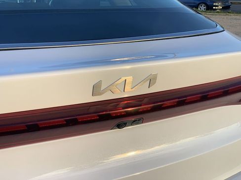 Used 2023 Kia K5 LXS image 30