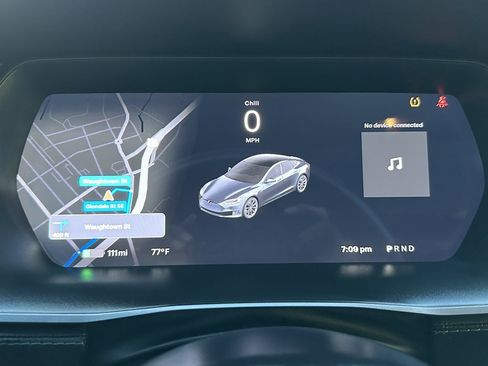 Used 2018 Tesla Model S 100D image 21