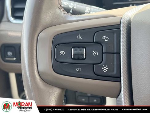 Used 2023 GMC Yukon Denali w/ Denali Reserve Package AWD/4WD image 27