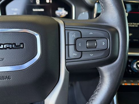 Used 2023 GMC Sierra 1500 Denali w/ Denali Reserve Package image 30