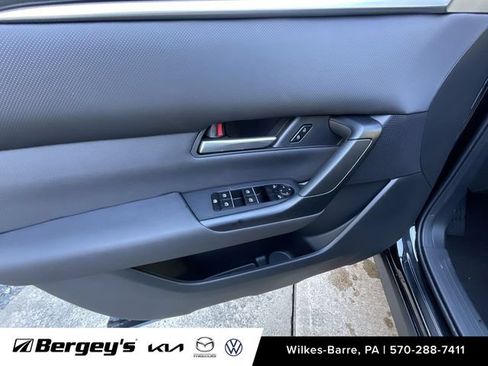 Certified 2024 MAZDA CX-50 AWD 2.5 S w/ Cargo Package image 4
