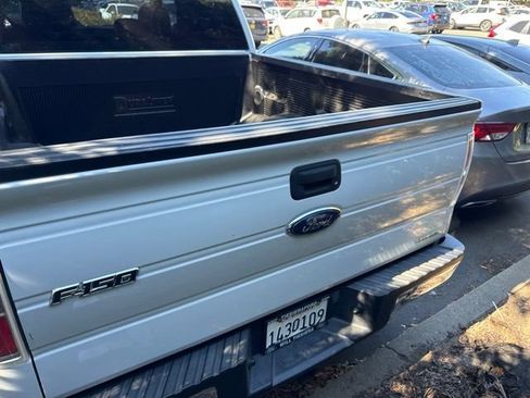 Used 2014 Ford F150 XL w/ Equipment Group 101A Mid RWD image 3