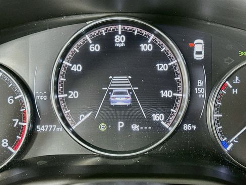 Used 2024 MAZDA MAZDA3 s FWD image 19