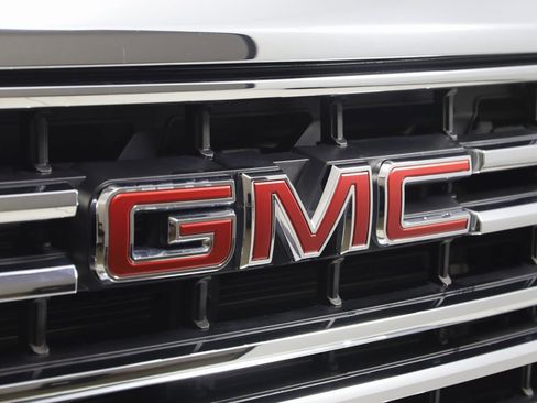 Used 2020 GMC Sierra 3500 SLT w/ Gooseneck/5TH Wheel Package image 14