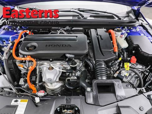 Used 2025 Honda Accord Sport image 7