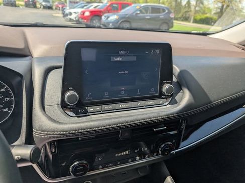 Certified 2023 Nissan Rogue SL AWD/4WD image 20