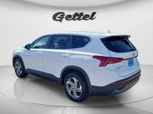 Certified 2023 Hyundai Santa Fe SE FWD image 7