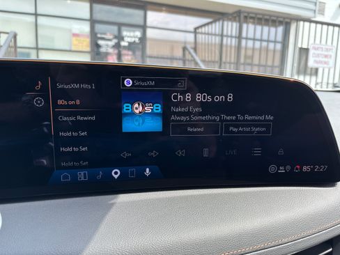 Used 2026 Cadillac CT5 Sport AWD/4WD image 30