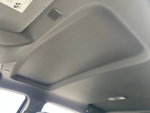 Certified 2024 Chevrolet Silverado 1500 Custom w/ Turbomax Blackout Package image 21