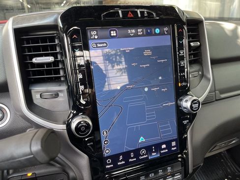 Used 2023 RAM 2500 Big Horn w/ Level B Equipment Group image 41