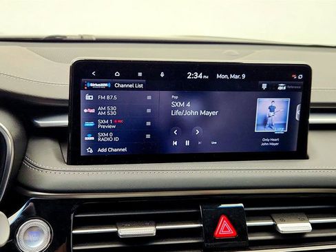 Used 2024 Genesis G70 3.3T Advanced w/ Sport Prestige Package image 19